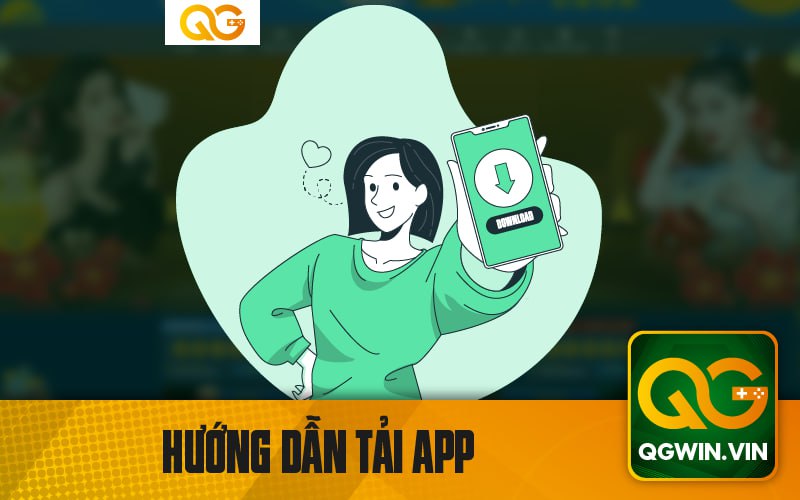 Hướng Dẫn Tải App